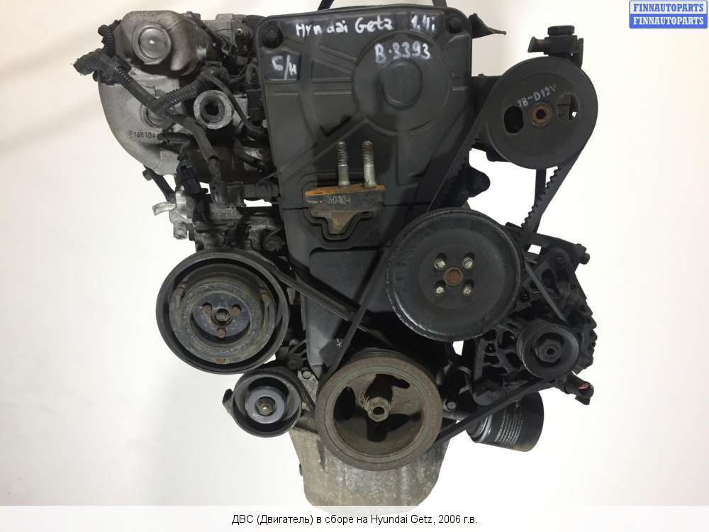 Двигатель kia ceed g4fa характеристики двигателя g4fa