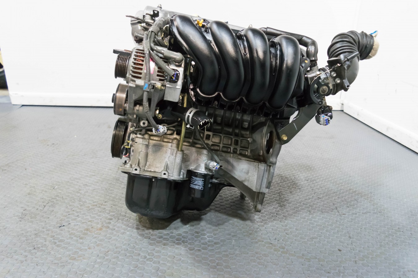 Двигатель 3s ge - технические характеристики