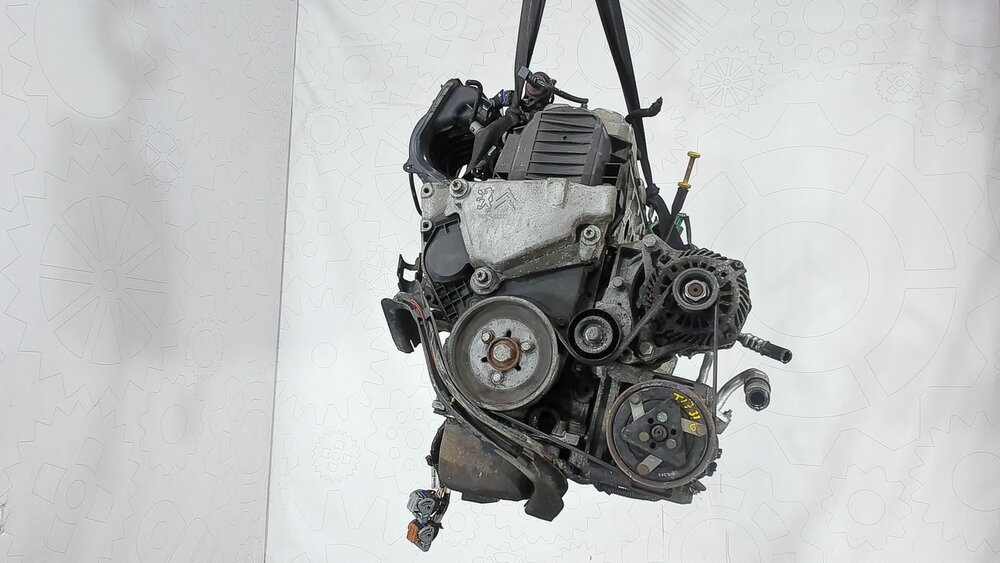Двигатели Peugeot 22 Hdi: история, технические характеристики, преимущества и недостатки двигателей Peugeot 22 Hdi DW12TED4, DW12BTED4, DW12C, DW12MTED4, DW12UTED