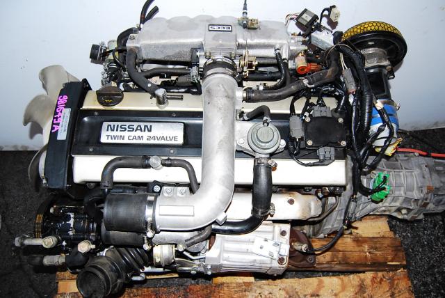 Двигатели rb25det, rb25det neo, rb20det: характеристики, неисправности и тюнинг