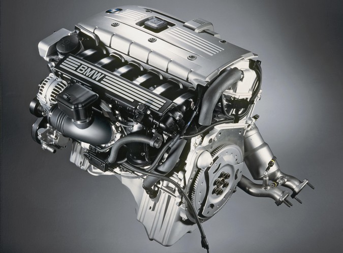 Двигатель n52b25. всем обладателям моторов bmw n52b25 посвящается...