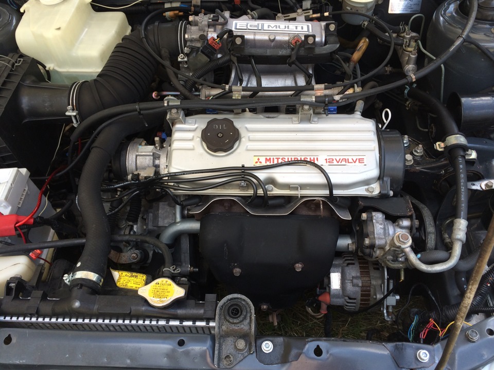 Двигатель g6dc - характеристики, проблемы, модификации и надежность
