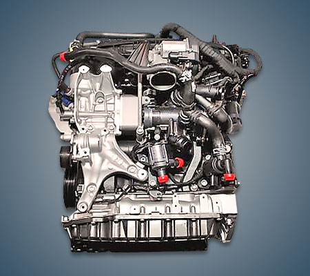 Шкода октавия а5 1.6 mpi - характеристики двигателя bse 1.6 mpi 102 л.с., отзывы и проблемы