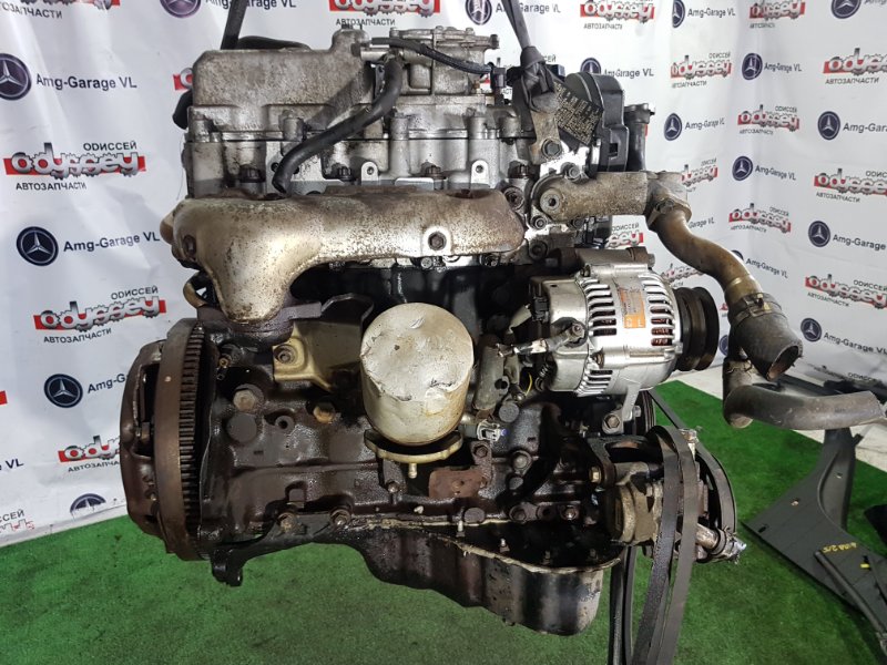 Двигатели миллионники тойота – легендарные моторы из японии. самый надежный дизельный двигатель производства япония технические характеристики дизельного двигателя тойота 2 ст