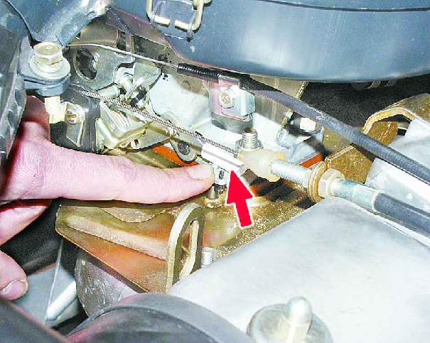 Капремонт двигателя ваз-21083 — вопросы к специалистам
