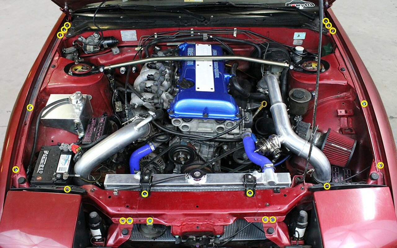 Двигатель nissan sr20de, технические характеристики, какое масло лить, ремонт двигателя sr20de, доработки и тюнинг, схема устройства, рекомендации по обслуживанию