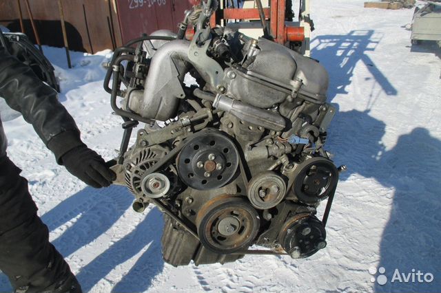 Двигатель J24B и автомобиль на его базе Suzuki Grand Vitara можно считать культовыми Силовая установка была создана в 2008 году Она производилась 7 лет, и в 2015 году изготовление было остановлено