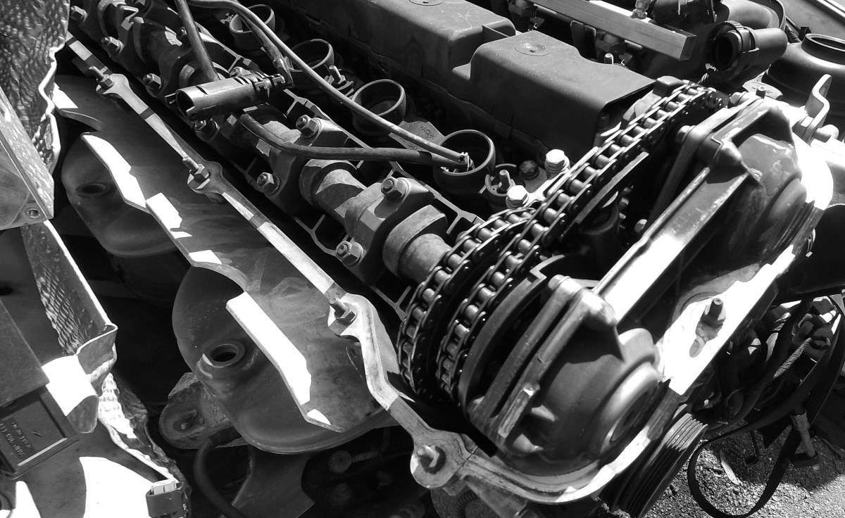 Двигатель m52b28 бмв: характеристики, особенности конструкции