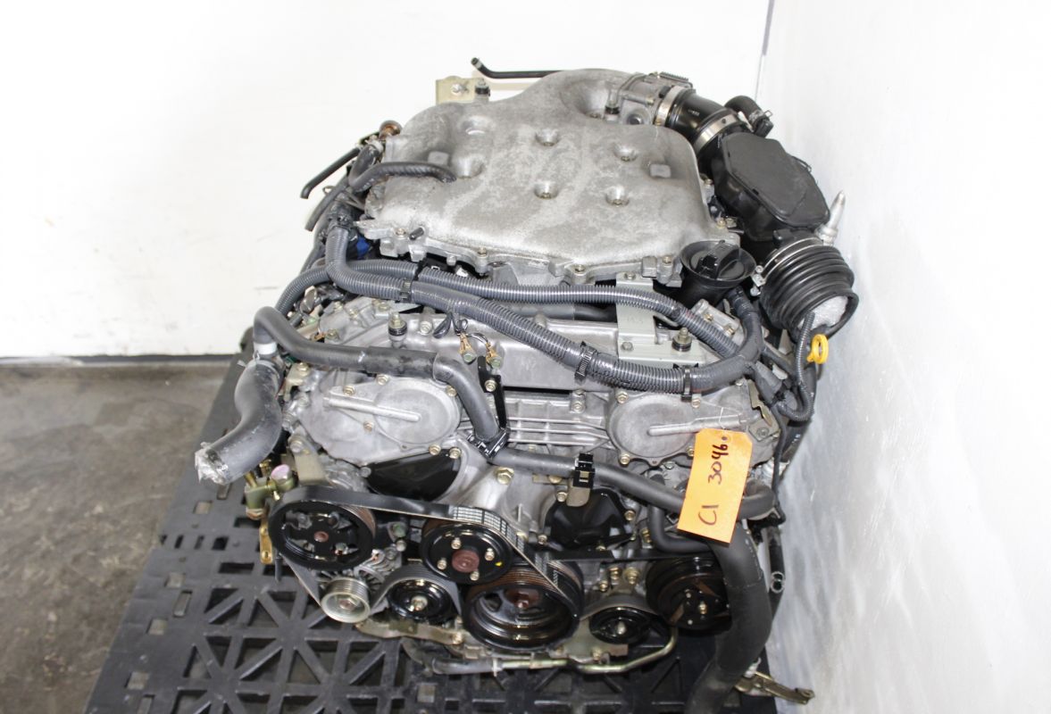 Двигатель v9x — это совместная разработка альянса французского Renault и японского Nissan Впервые этот шестицилиндровый турбодизельный агрегат объёмом 30 литров был установлен под капот Renault Laguna в 2009-ом году