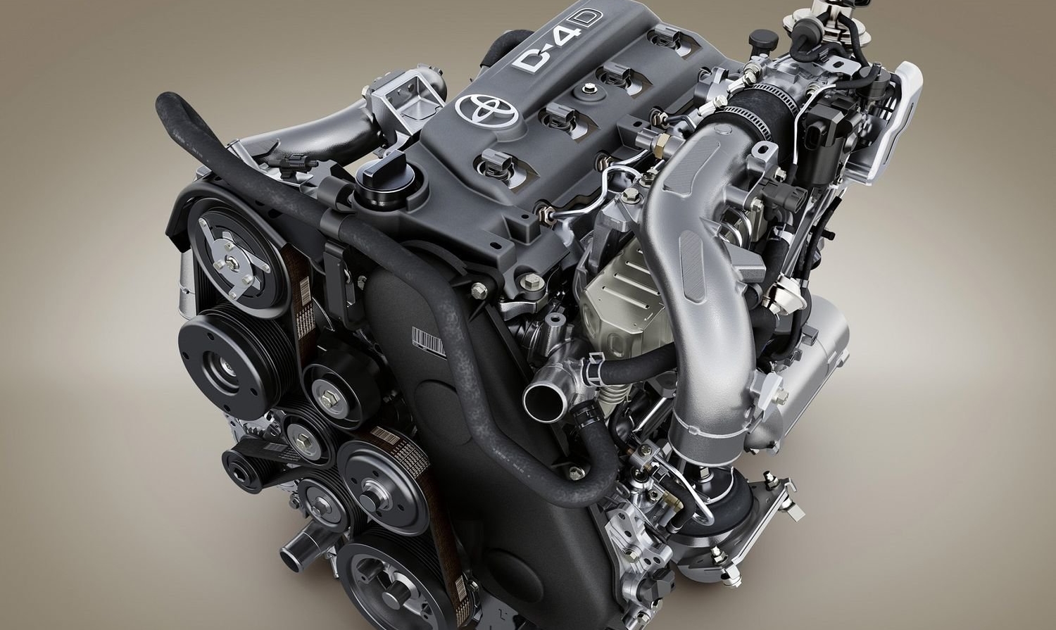 1kd-ftv дизельный двигатель тойота: характеристики, проблемы, минусы