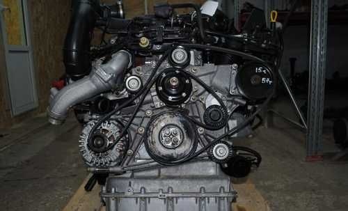 Mercedes-benz om 138: первый в мире легковой дизельный двигатель