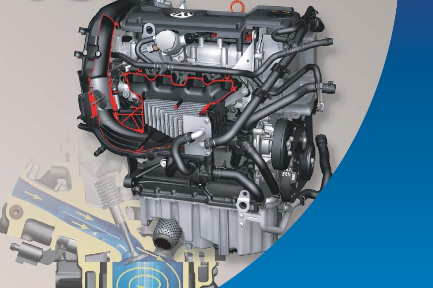 Двигатель tsi фольксваген: характеристики, неисправности и тюнинг