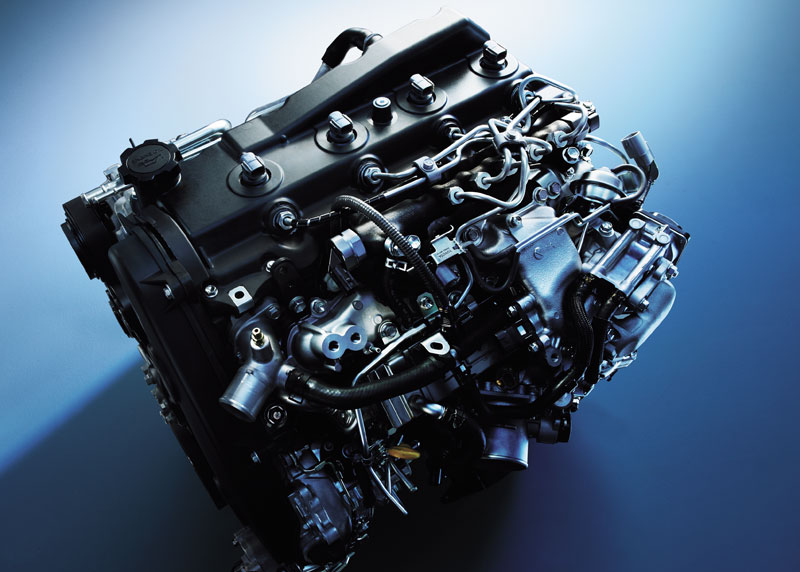 Ресурс двигателя тойота ленд крузер прадо 2.7, 2.8, 3.0, 3.4, 4.0