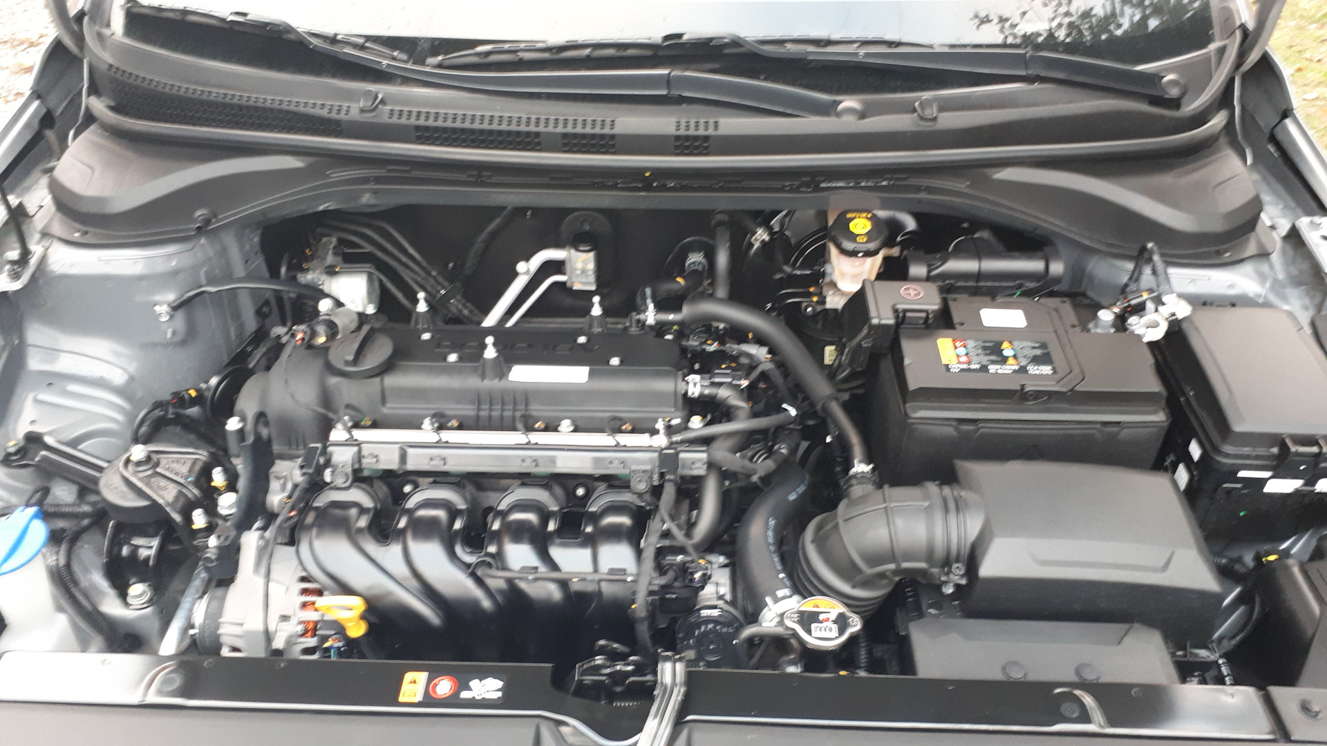 Двигатель g4ee hyundai, kia, технические характеристики, какое масло лить, ремонт двигателя g4ee, доработки и тюнинг, схема устройства, рекомендации по обслуживанию
