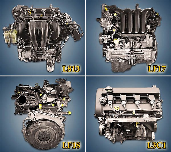 Бензиновый двигатель mazda сх 5 2.0 устройство грм, технические характеристики | autoclub99.ru