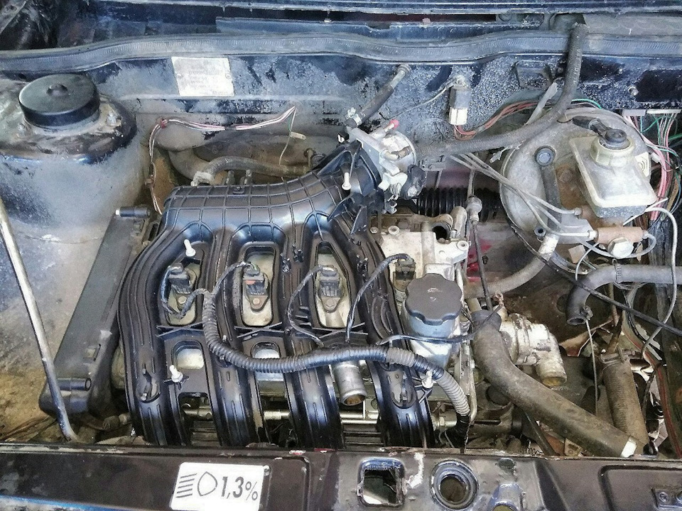 Двигатель рено логан 2: плюсы, минусы, ремонт