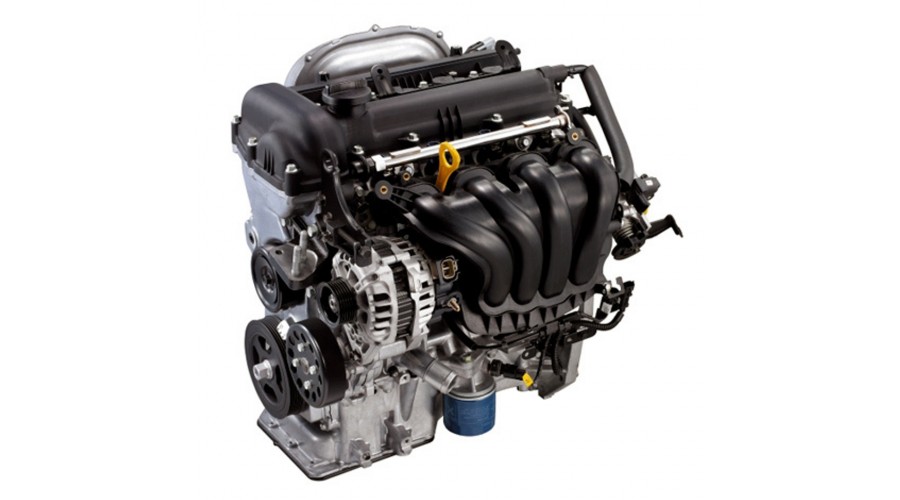 Двигатель g4fc kia, hyundai, технические характеристики, какое масло лить, ремонт двигателя g4fc, доработки и тюнинг, схема устройства, рекомендации по обслуживанию