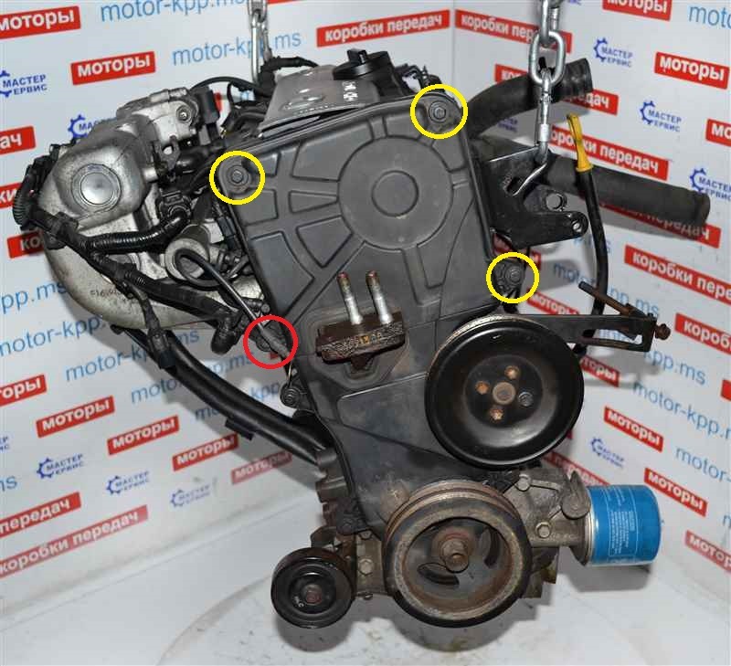 Двигатель киа g4gc и g4fc: характеристики, неисправности и тюнинг