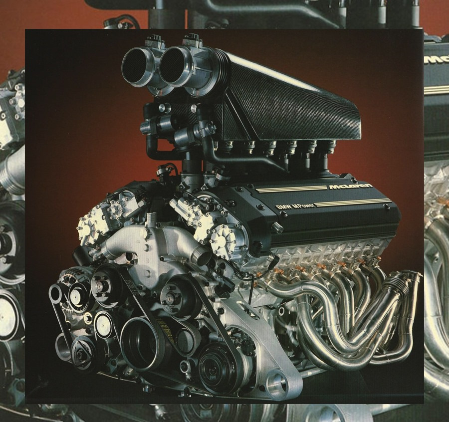 Двигатель bmw n62 описание и подбор специнструмента