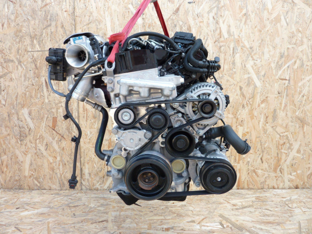 M 274 de 20 al проблемы – двигатель мерседес м274 2.0 л.
