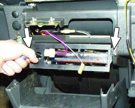 Ваз 21099 инжектор плохо греет печка — автотоп
