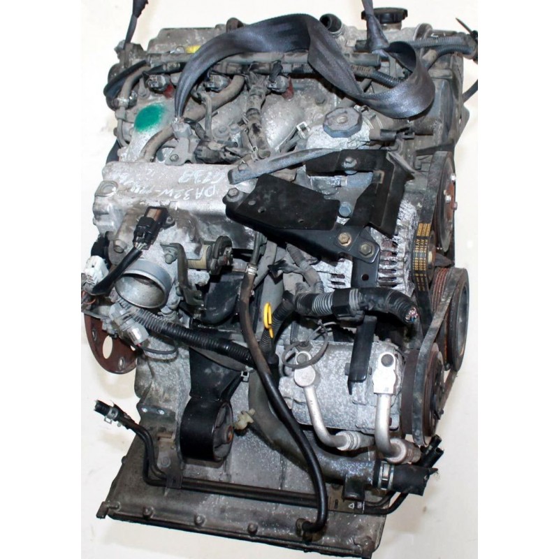G16a двигатель гнет ли клапана