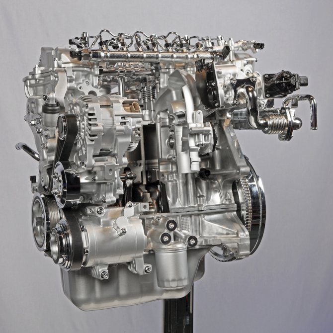 Двигатель l8 мазда: характеристики, возможности, на какие машины установлен