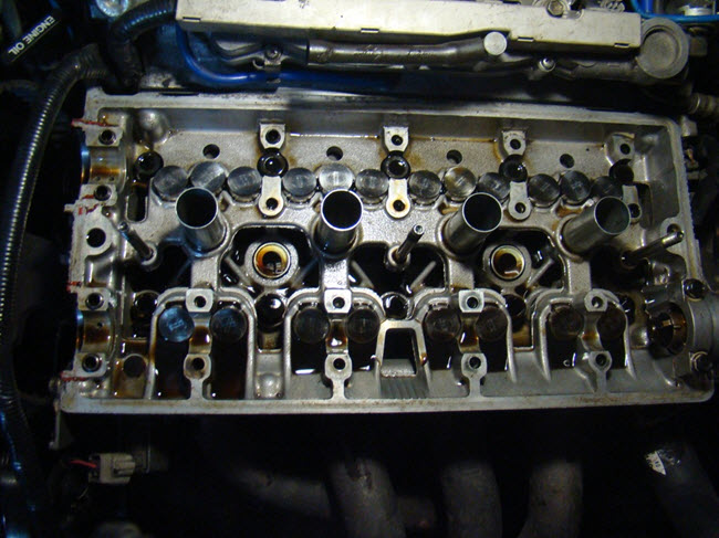 Двигатель toyota 7a-fe, технические характеристики, какое масло лить, ремонт двигателя 7a-fe, доработки и тюнинг, схема устройства, рекомендации по обслуживанию