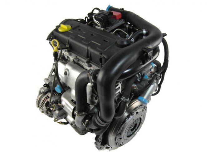 О двигателе Opel Y32SE Характеристики Opel Y32SE Плюсы и минусы двигателя Слабые места Opel Y32SE Что нужно знать о Opel Y32SE