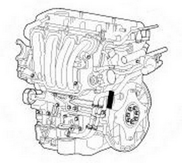Двигатель 4b12 mitsubishi: характеристики, надежность