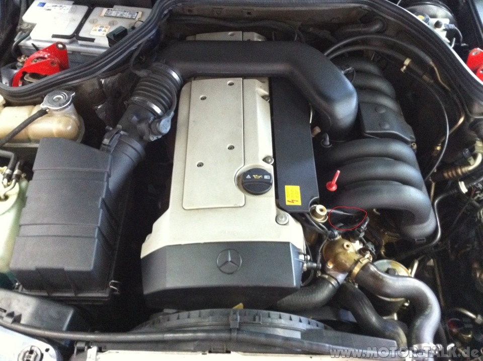 Двигатель mercedes-benz m104: модификации, характеристики, конструкция