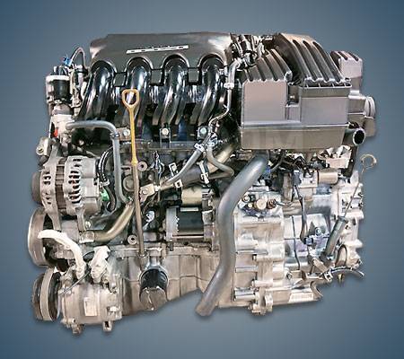 Двигатель d15b | характеристики, ремонт, тюнинг