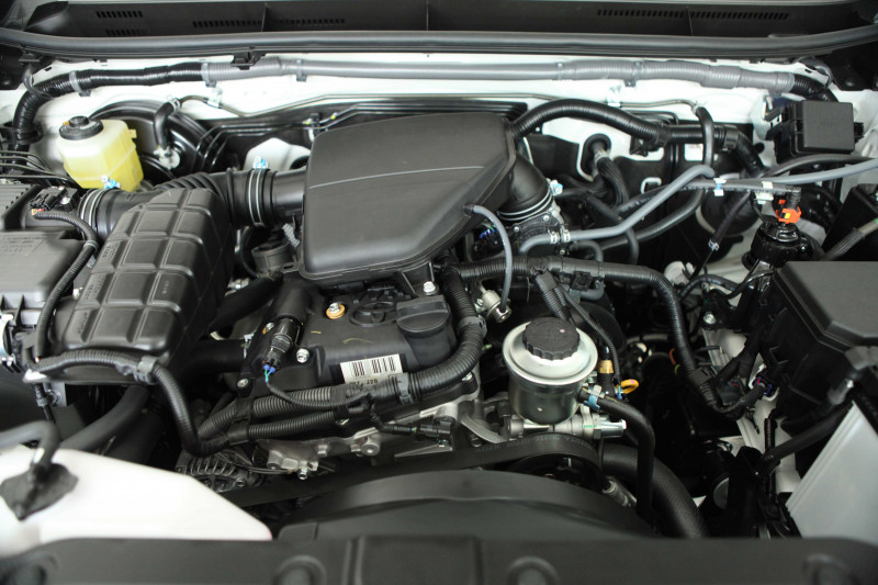 2tr fe двигатель: технические характеристики, отзывы и проблемы