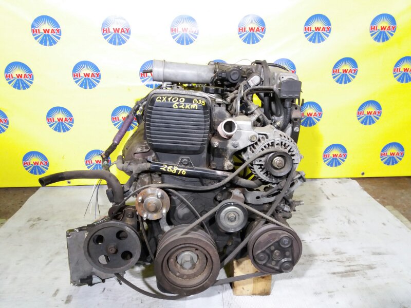 Двигатель toyota 1g, технические характеристики, какое масло лить, ремонт двигателя 1g, доработки и тюнинг, схема устройства, рекомендации по обслуживанию