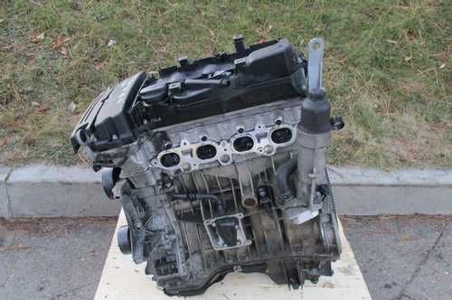 М 274 двигатель отзывы специалистов. проблемы двигателя м271