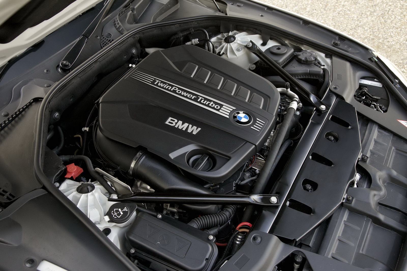 Bmw turbo: эволюция двигателей в автоспорте
