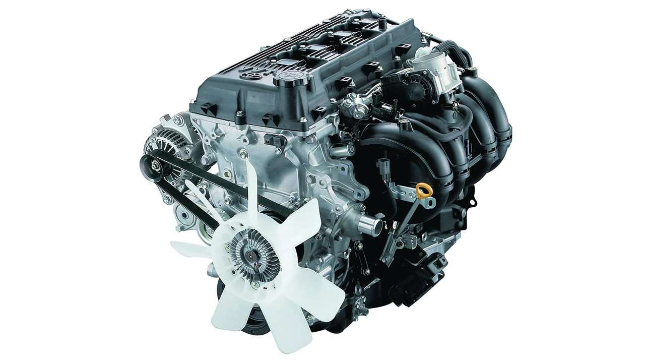 Двигатель toyota 2nz-fe технические характеристики, масло, ресурс, цепь грм