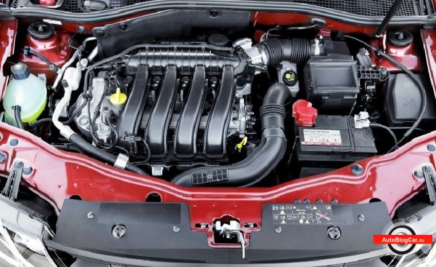 Двигатель renault m4r (2.0 л. 16v): обзор, характеристики, надежность, слабые места, ремонтопригодность