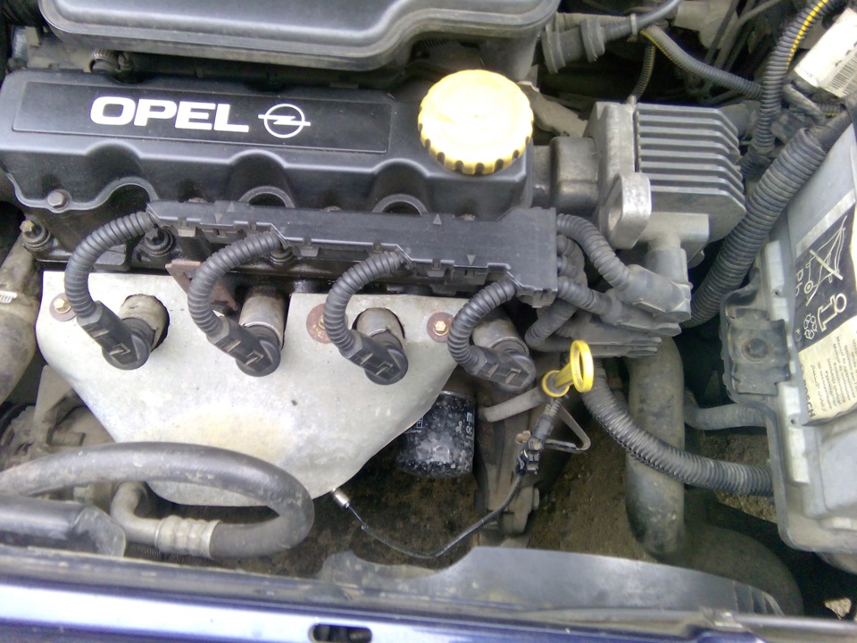 Двигатель z18xer opel: характеристики, слабые места, тюнинг, отзывы