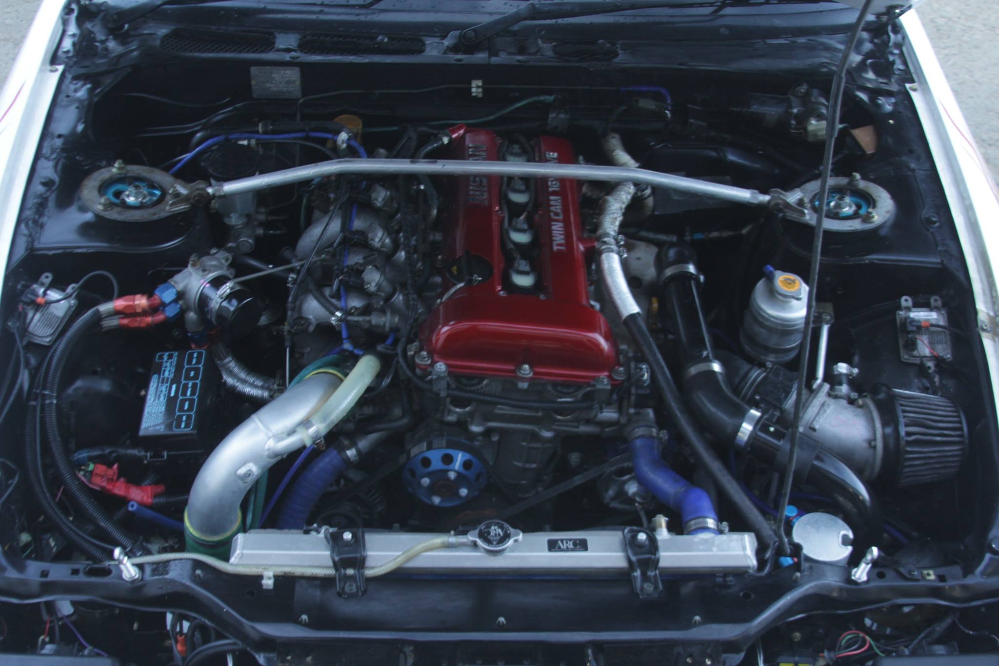 Sr20 двигатель ниссан: ресурс, характеристики, проблемы, обслуживание