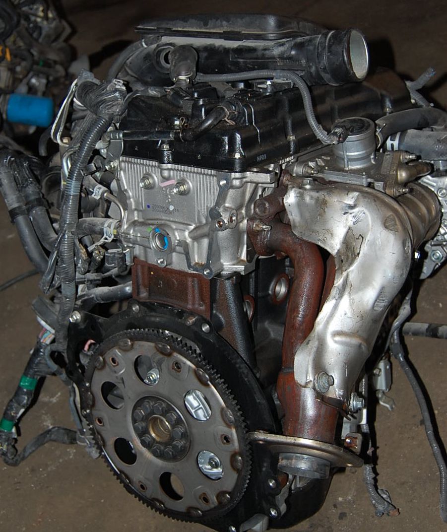 Двигатель тойота 2tr-fe 2.7 mpi 16v (toyota prado/fortuner/hilux): ресурс, надежность, характеристики, сервис и поломки