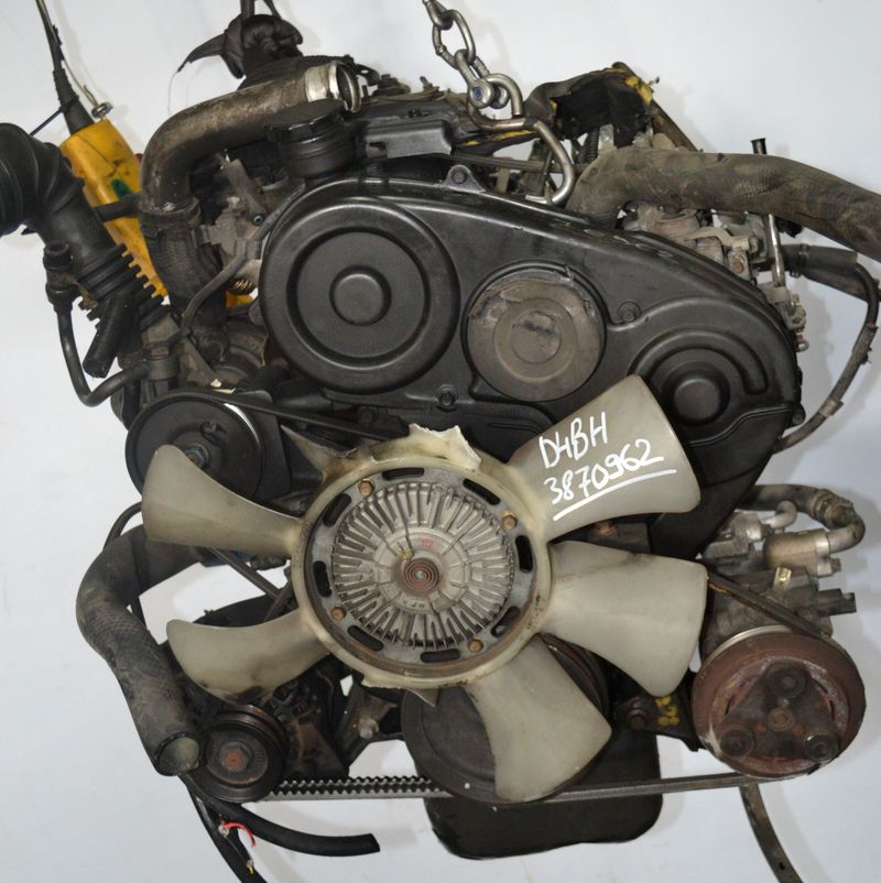 Двигатели хендай портер: технические характеристики двигателей, второе и третье поколение