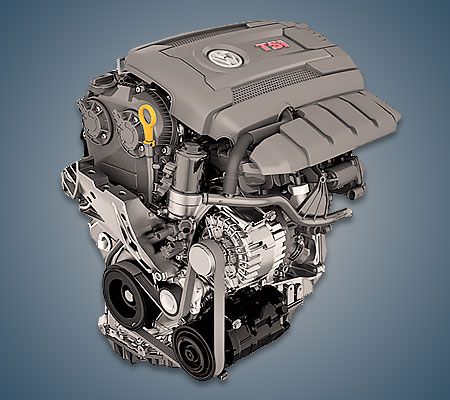 Двигатель 3.6 fsi vw | проблемы и надежность, ресурс и др.