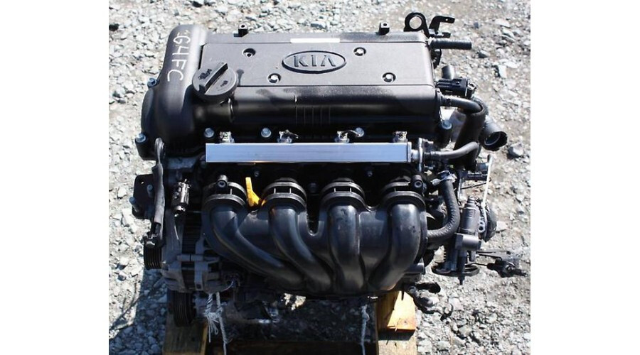 Двигатель hyundai g4ed, технические характеристики, какое масло лить, ремонт двигателя g4ed, доработки и тюнинг, схема устройства, рекомендации по обслуживанию