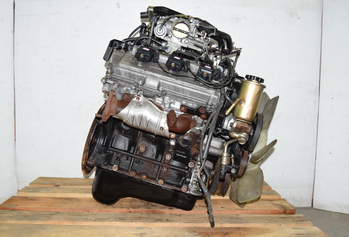 Двигатель 5vz-fe toyota: характеристики, свап, тюнинг
