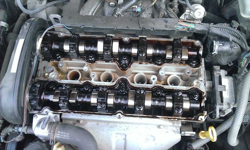 Двигатель opel vectra b 2.0 16v: характеристика, конструкция, особенности, обслуживание, ремонт, тюнинг