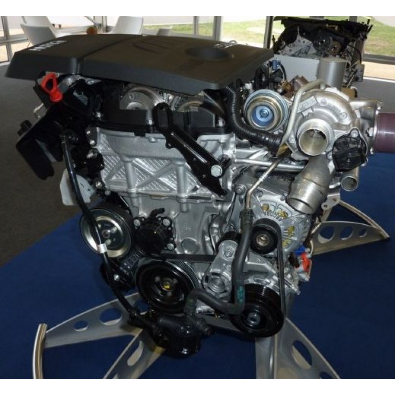 Двигатель n20. правда о современных двигателях bmw, часть iii