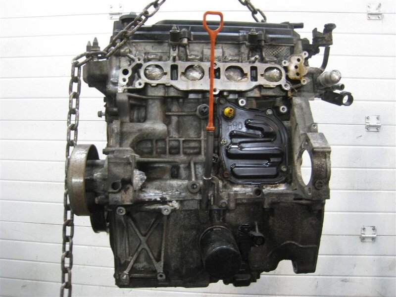 Двигатели l13a, l13b honda: характеристики, отзывы