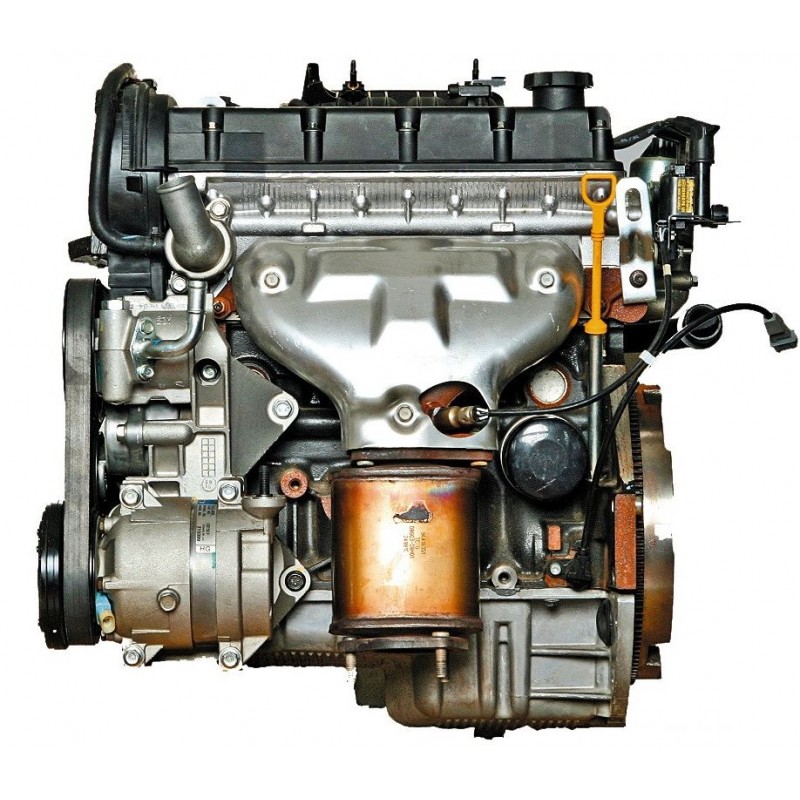 Двигатель f16d3: технические характеристики, описание, особенности обслуживания