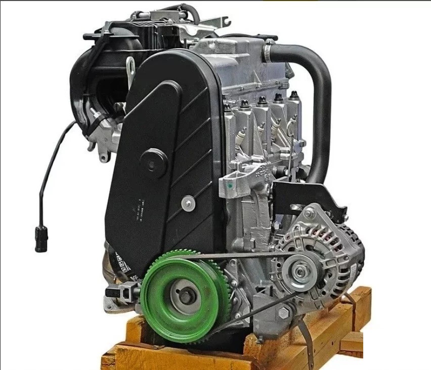 Характеристики мотора 11186 | auto-gl.ru